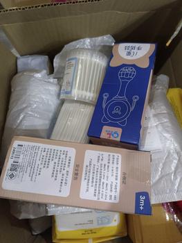 Product Review of DODOLOVE สำลีก้านกระดาษ หัวเล็ก 200 ก้าน สำลีเด็ก สำลีสำหรับเด็ก เซ็ตสําลีเตรียมคลอดdodolove from N**m 1
