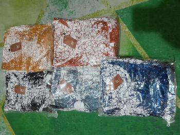 Product Review of 3 Pcs Daster Vania Bahan Rayon Wanita Busui Bumil Dress Motif from M**a D**r 0