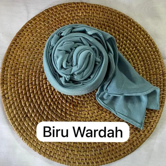 BIRU WARDAH