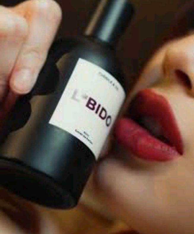 Product Introduction of PARFUM PRIA DISUKAI WANITA, Parfum terlaris Parfum L*BIDO kemasan 30ml... Perfume Wangi 36