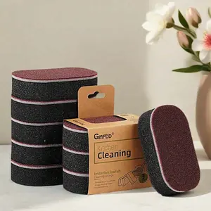 Sponge Nano Magic Wipe Kitchen Household Bersihkan Karat / Honeycomb Sponge Car Wash / Loofah Cup Brush Sponge Nano Magic Wipe Kitchen Household Bersihkan Karat / Honeycomb Sponge Car Wash / Loofah Cup Brush