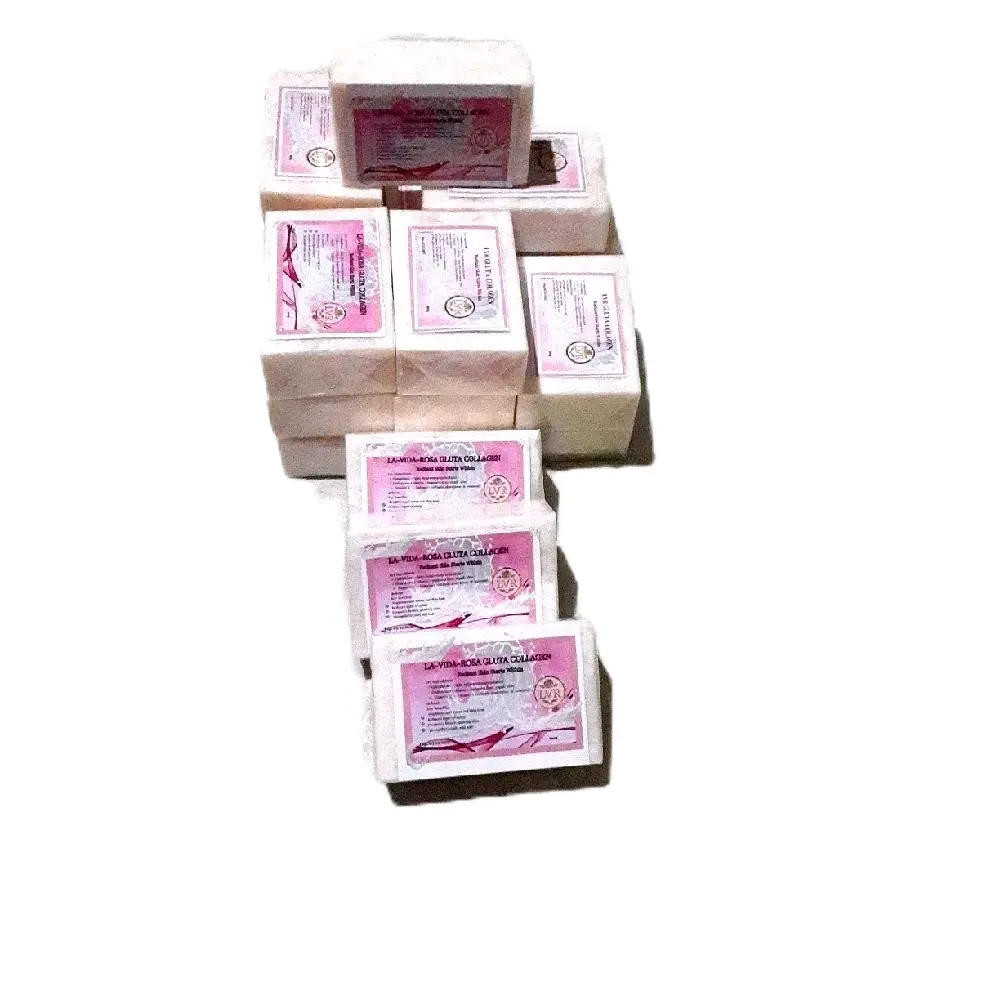 LVR Gluta-Collagen Whitening Beauty Soap with anti-aging formula Facial Skincare Skin Repair Cleansing Glutathione Comfort Daily Coconut - TikTok Shop Philippines LVR Gluta-Collagen Whitening Beauty Soap with anti-aging formula Facial Skincare Skin Repair Cleansing Glutathione Comfort Daily Coconut - TikTok Shop Philippines