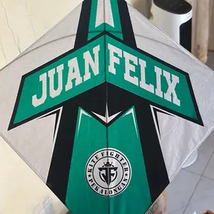 LAYANGAN SUKHOI SUPER LILITAN ADUAN TURNAMEN ISI 20pcs