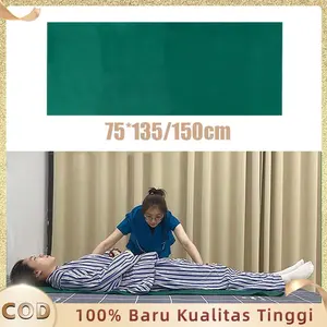 Alat Transfer Pasien Stroke Patient Transfer Mat Anti Lecet Alat Pemindah Tempat Kain Sliding Waterproof