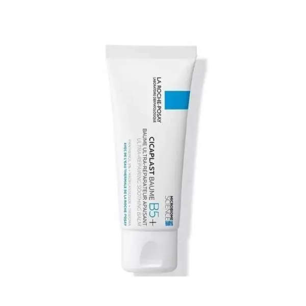 LA ROCHE POSAY CICAPLAST BAUME B5+ SOOTHING BALM 100ML KRIM KULIT KERING IRITASI RINGAN WAJAH BADAN