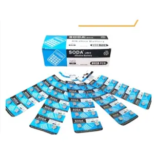 baterai alkaline kancing ag13 lr44 1 lembar