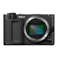 Gambar Nikon ZR Body Only 6K Full-Frame Cinema Camera Nikon Z R Garansi Resmi dari JPC Kemang Kota Administrasi Jakarta Selatan 3 Tokopedia