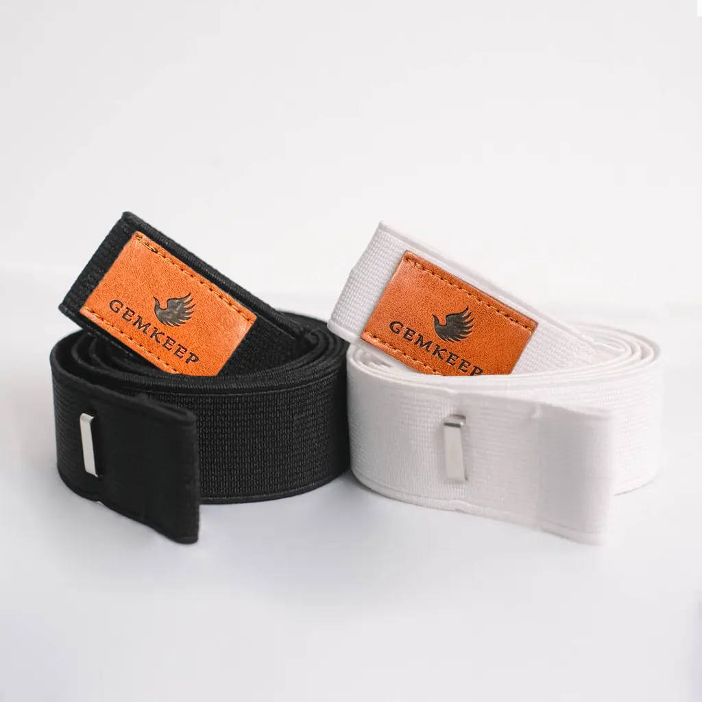 GETAH SAMPING VIRAL ADJUSTABLE BELT SAMPIN PREMIUM(Free Size)