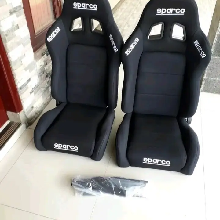 jok mobil racing recaro universal satuan 4