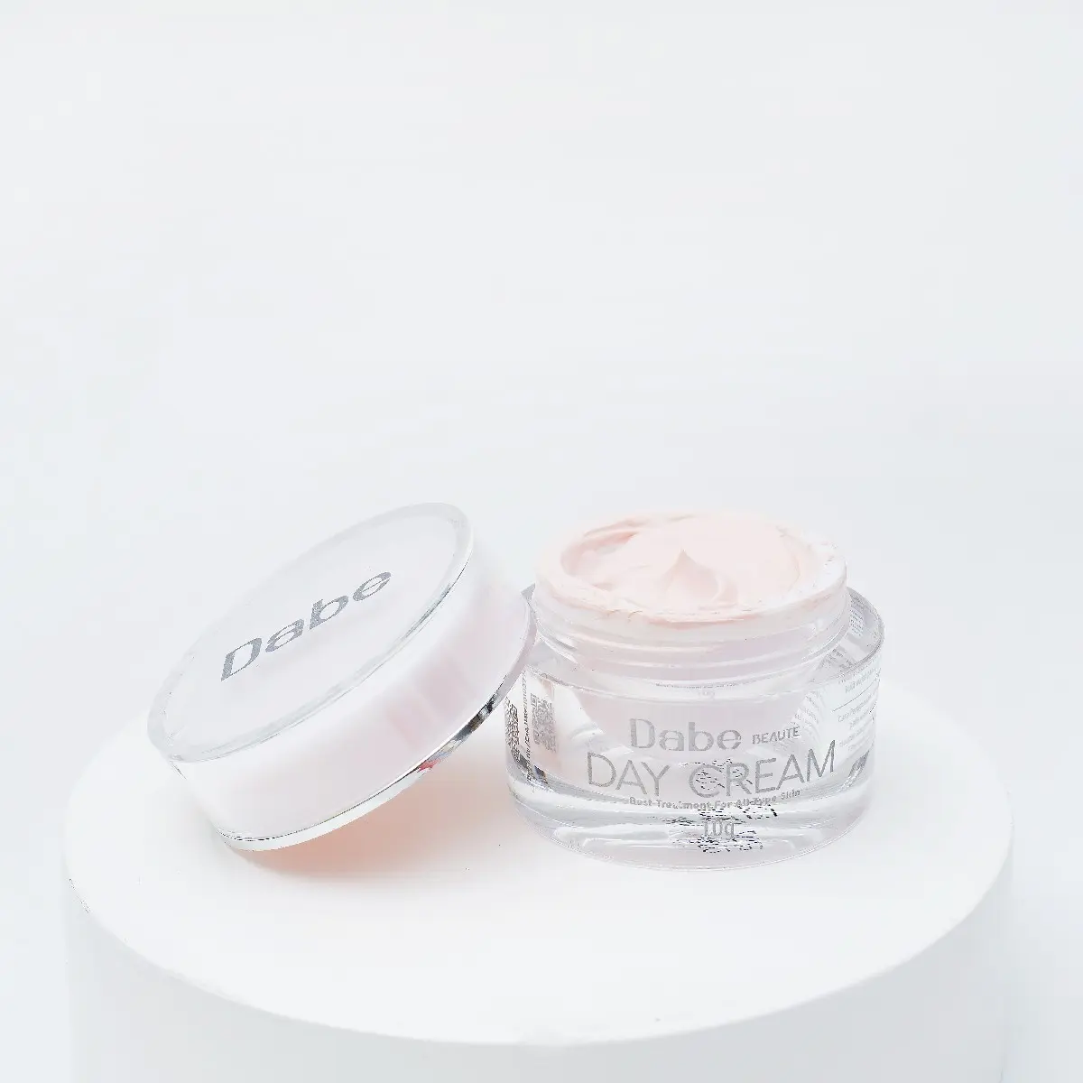 DAY CREAM DABE BEAUTE
