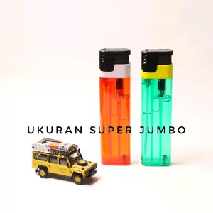 Korek Jumbo Bara isi 2 pcs