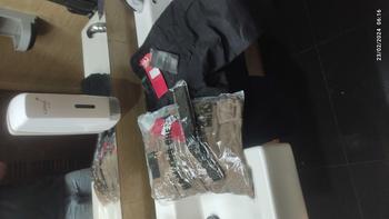 Product Review of CELANA CARGO IMPORT//CELANA PENDEK PRIA//CELANA GUNUNG//CELANA PDL PRIA//FREE SABUK from h**n 2