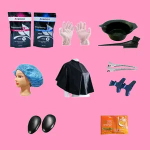 Paket Smoothing Rambut Y2000 Meluruskan Melembutkan Perawatan Vitamin