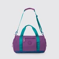 Gambar Exsport Jumper Duffle Bag, Purple, L dari Exsport Bags Kota Depok 4 Tokopedia