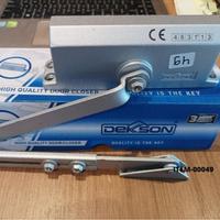 Gambar Door Closer Dekson DCL 300 NHO NA/Dekson (ITEM 49) dari Kunci Surya Kencana Kota Surabaya 2 Tokopedia