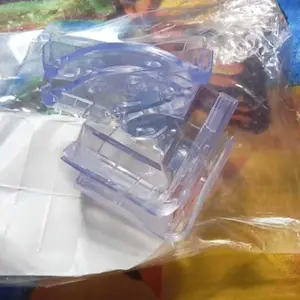 silicone pengaman siku meja sudut pelindung siku meja smile oval