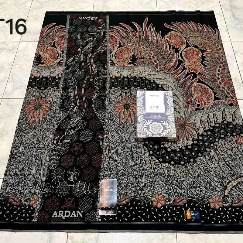 ardan batik gold mewah harga termurah 2