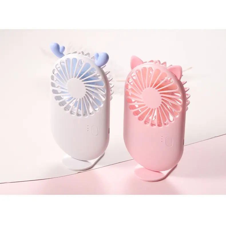 KIPAS ANGIN MINI FAN X8 POCKET MINI FAN CUTE KOREA PORTABLE ORIGINAL 1