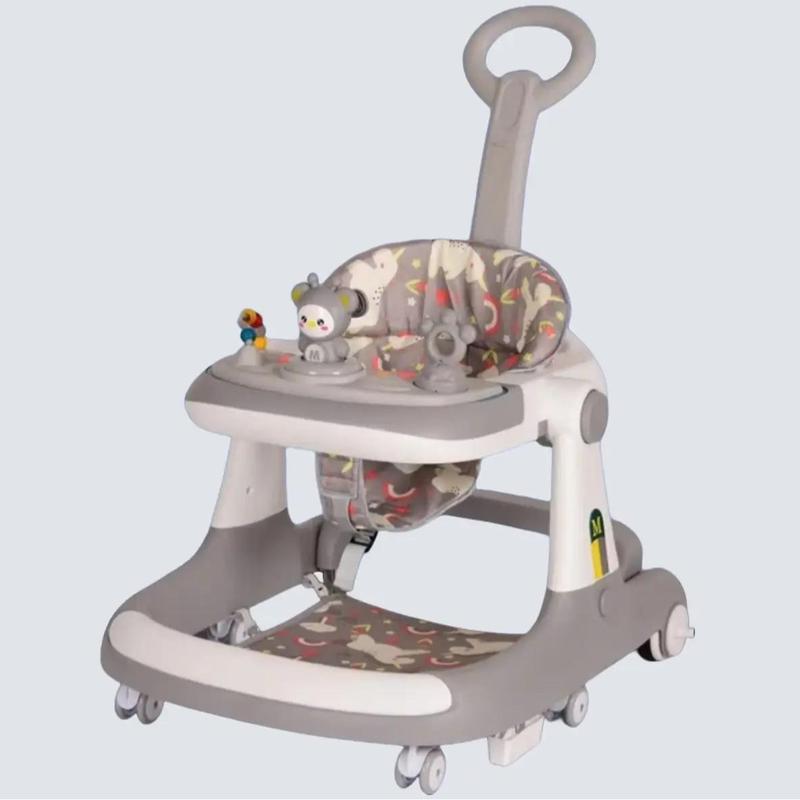 [NEW] Xe Tập Đi Cho Bé Có Đầy Đủ Cán Đẩy Và Lót Chân, Điều Chỉnh Cao Thấp Gấp Gọn Tiện Lợi - baby walker - Voi, Xe Tập Đi Xe Tròn xe u baby  walkers xe  tập xe  tập umoo xe  tập  xe  đẩy xe  tập xe  vuông xe  tập xe  tập miếng  lót xe  trònxe  tap xe  8