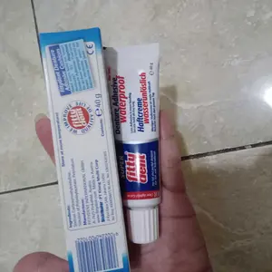 Fittydent lem gigi palsu 24 jam import polident