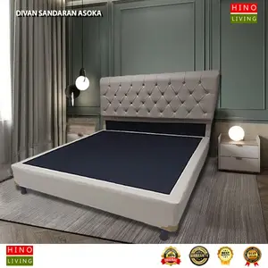 DIVAN DIPAN SANDARAN ASOKA