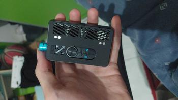 Product Review of Backdoor akrilik panel Plusv2 Black & clear from p** 0
