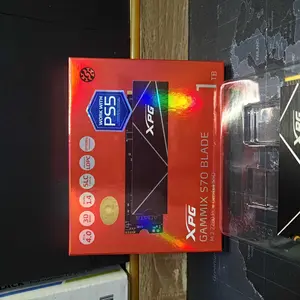 ADATA XPG GAMMIX S70 BLADE PCIe Gen4x4 M.2 2280 - 1TB