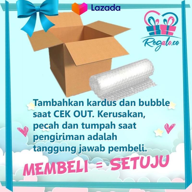 Paket Slime Kit Unicorn Galaxy 3