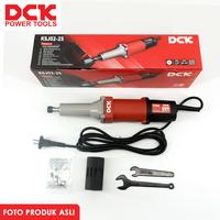 Gambar DCK Mesin Gerinda Lurus 400 Watt / Die Grinder 25 mm / Gerinda Botol 25mm dari DCK Power Tools Indonesia Kota Administrasi Jakarta Barat 5 Tokopedia