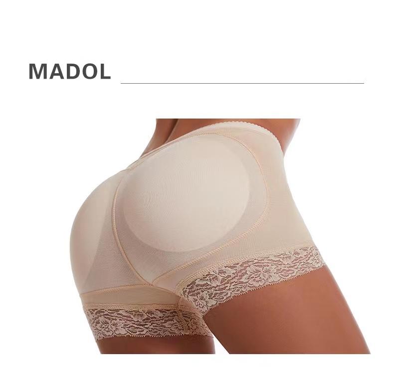 Product Introduction of Butt-lifting Pants, Female Bottoming, Buttocks, Buttocks, Buttocks, Fake Ass, Panties, Body Sculpting, Boxer Belly Pants Lady 13