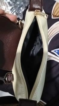 Product Review of Tas Wanita Emira Pouch - Tas Selempang Handbag Cewek from H** ♥** 2