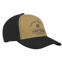 Gambar Topi Trucker Marc Casual Navy Club untuk Pria - Hitam dari Luminox Bags Kota Administrasi Jakarta Utara 3 Tokopedia
