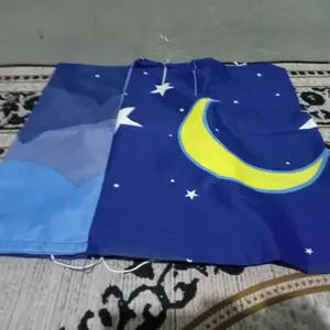 TERBARU Sarung Guling 2pcs Motif Karakter Anak Lucu Kekinian Bahan Halus Adem Gambar Tidak Luntur Saat Dicuci