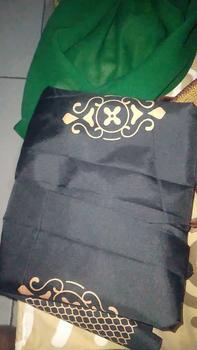 Product Review of Sarung Batik Anak Instan Usia 1 - 12 Tahun - Sarung Anak Kolor Motif Sarwon, Sarung Anak Anti Ribet from R**a s**i 0