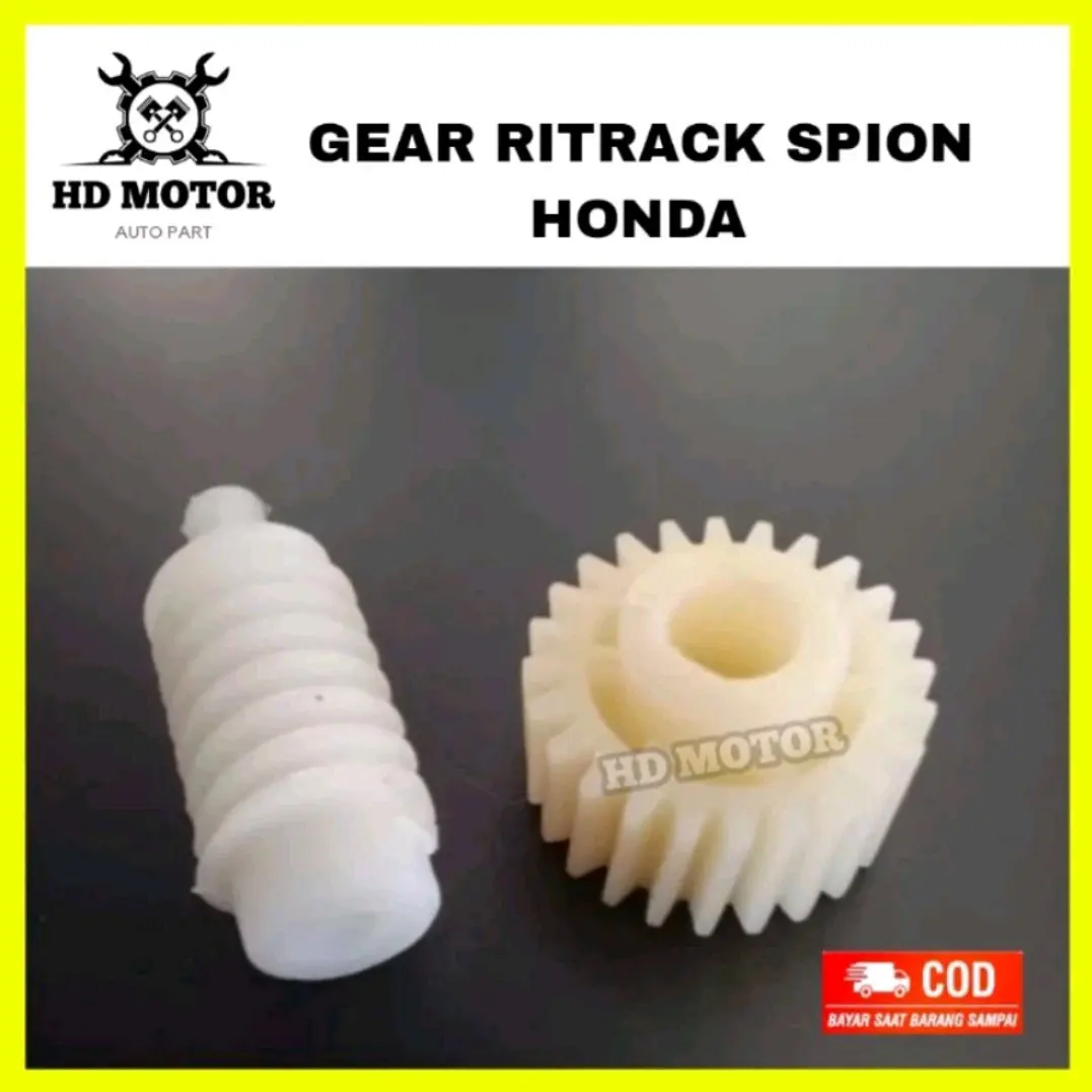 gear retrack jazz gigi spion jazz gear dinamo lipat spion crv odyssey gigi motor lipat spion honda Car