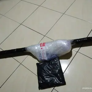 [COD] [TERMURAH] Dragon Sikat WC Bonita Gagang 30cm / Toilet Brush