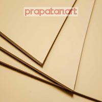 Gambar Karet Lino | Karet Cukil | Lino Cut | Linoleum A4 - Cokelat dari Toko Prapatan_NEW Kota Administrasi Jakarta Timur 3 Tokopedia