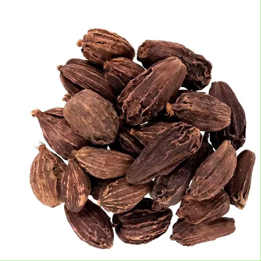 Black Cardamom- 50gm*****