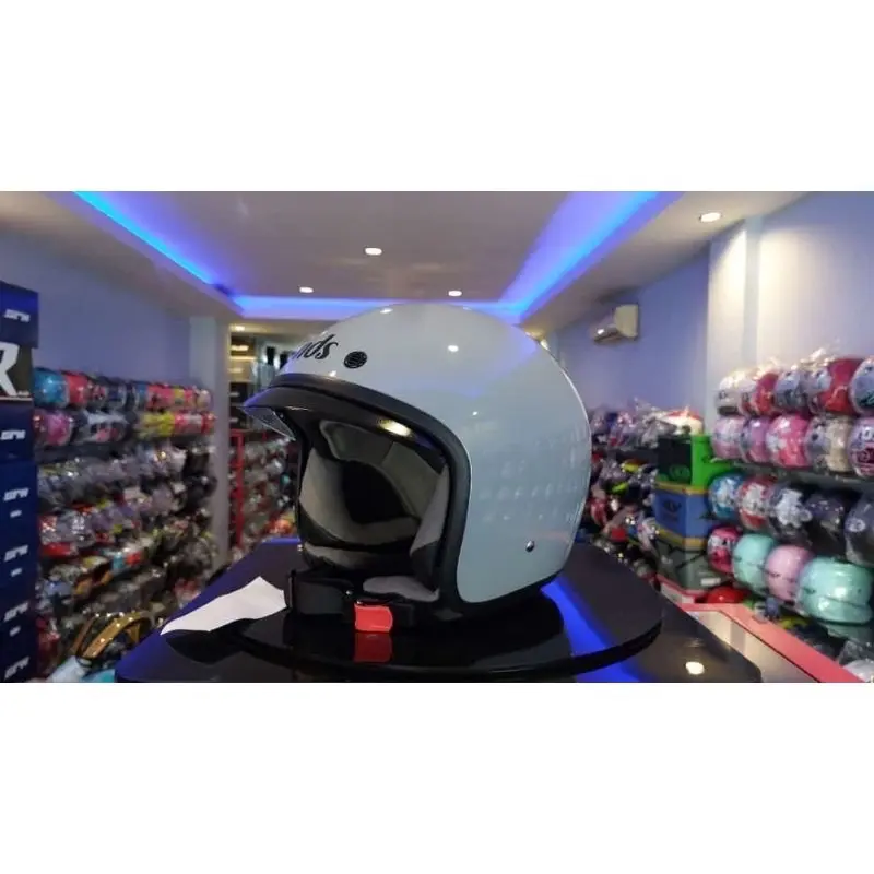 HELM MDS MAGNUM/ MDSRETNO /MDSBOGO 5