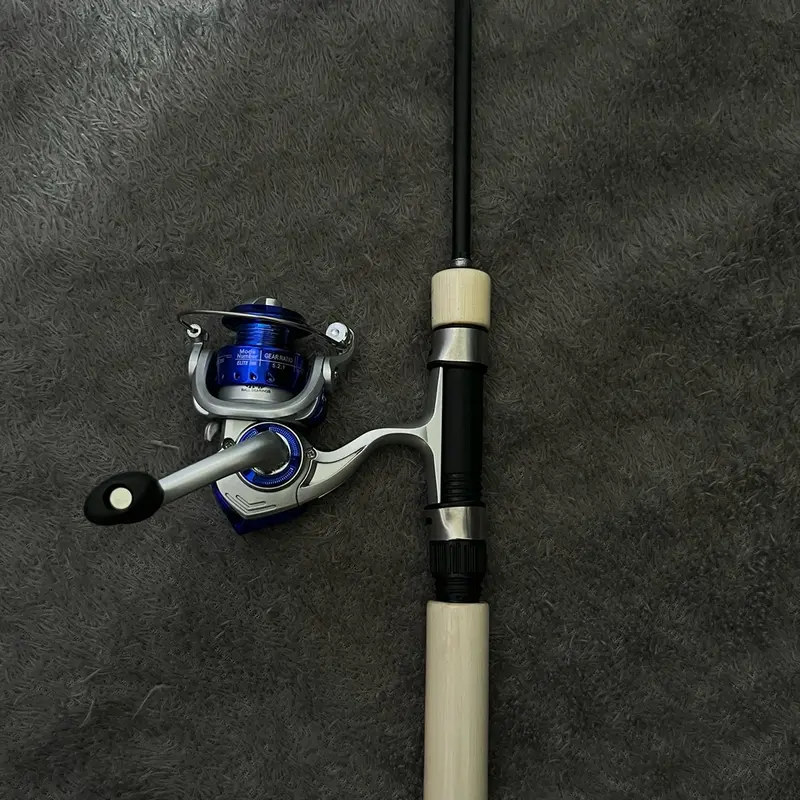 Joran casting hampala 3-7lbs Max drag 8kg, joran hampala canting shimanalagi panjang 160cm Ikan Bawal 8