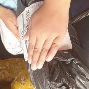 Hulla hoop / hula hoop / hulahup / bongkar pasang 8 batang