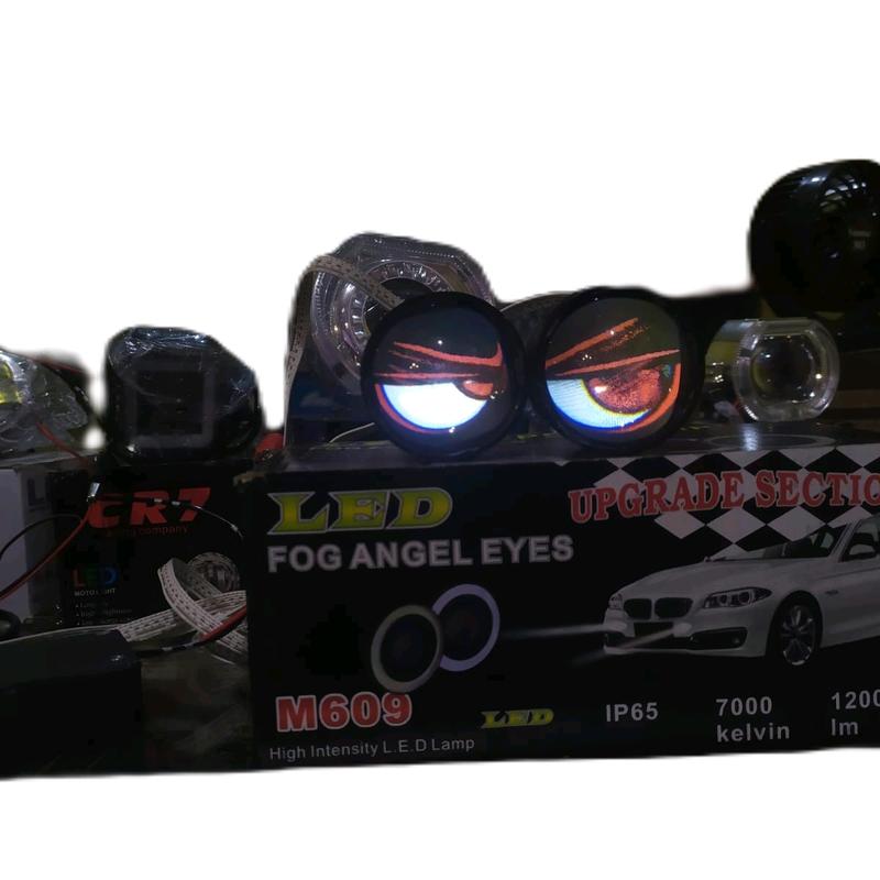 mata tft sudah sama box bulat bisa diatur di hp Eyewear 3