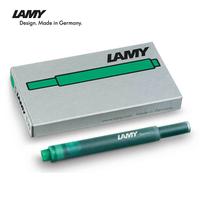 Gambar Lamy Cartridge T10 Refill Fountain Pen Fulpen Stationery Original Made in Germany - Red dari Namiki Online Kota Semarang 4 Tokopedia