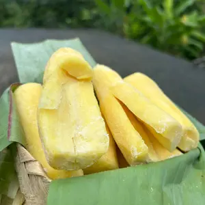 tape singkong mentega khas gembong kemasan 1 besek PENUH