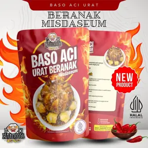 BASO ACI URAT BERANAK MISDASEUM MAKNYOSS