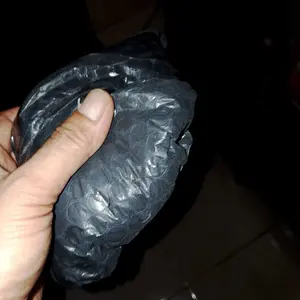 Kran Cabang Shower ABS Double Plastik Kamar Mandi Toilet WC 1/2 Inc Desain Modern Bahan PVC Warna Putih Termurah - Biru Hijau Keran