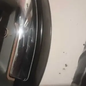 [AFF5] Maspion Tatakan Setrika BT-368 Original Anti Lengket  Plastik Tahan Panas Universal Semua Merek Praktis Aman Efisien Best Seller [ads2]