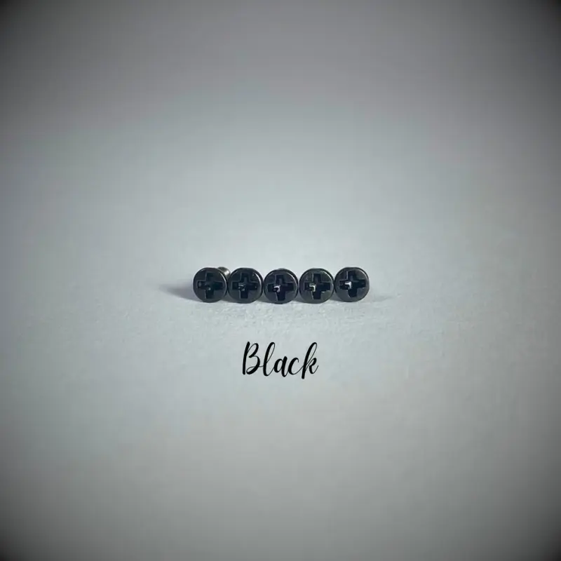SCREW BAUT PLUS + PULSE AIO V2 (1SET) 2