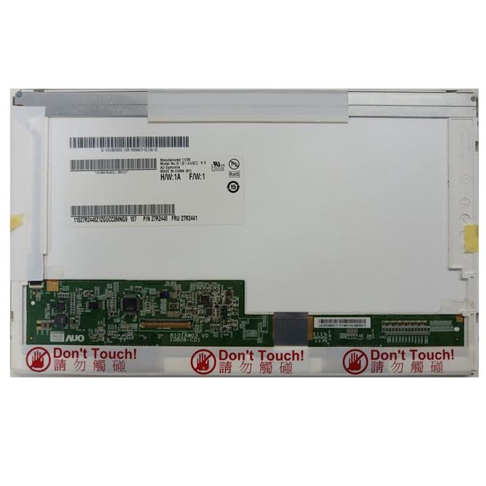 Màn hình laptop mới 10,1 inch B101AW01 N101N6 L01 LP101WS1 HSD101PFW1 1024*576,…