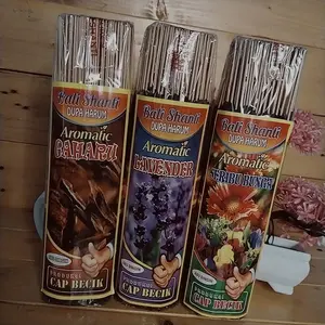 Dupa Harum Bali Dupa Stik Bali Shanti Kemasan 300 Gram